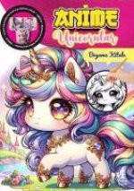 Anime Unicornlar