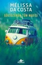 Gökyüzünün Tüm Mavisi