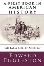 A First Book in American History