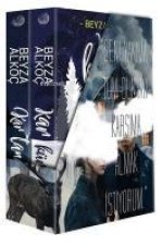 Kar Küresi Serisi Seti - 2 Kitap Takim-Kutulu