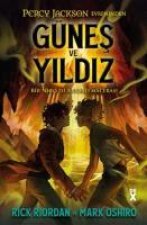 Percy Jackson Evreninden Günes ve Yildiz;Bir Nico Di Angelo Macerasi