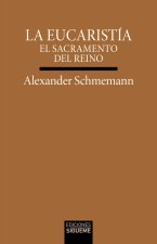 Eucaristia:sacramento del reino
