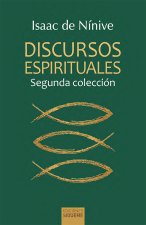 Discursos espirituales:segunda coleccion