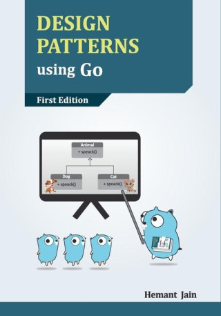 Design Patterns using Go