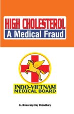 High Cholestrerol PB English