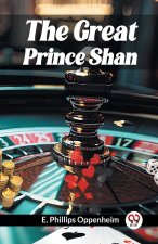 The Great Prince Shan