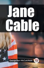 Jane Cable