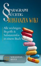 Paragraph Süchtig ? Substanzen Wiki