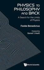 Physics to Philosophy and Back: A Search for the Limits of Physics