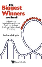 Biggest Winners Are Small, The: Understanding Sustainability and Future Readiness of Global Small and Medium-Sized Enterprises