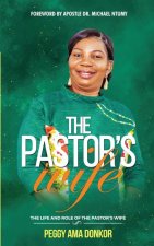 The Pastor's Wife