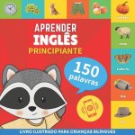 Aprender ingl?s - 150 palavras com pronúncias - Principiante
