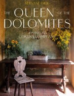 Living in the Queen of the Dolomites: Cortina d'Ampezzo