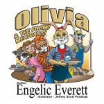 Olivia and The Flying Meatballs