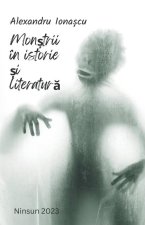 Monștrii în istorie și literatură