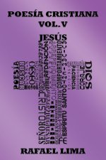 Poesía Cristiana Volumen V