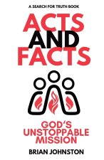 Acts and Facts