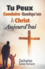 Tu Peux Conduire Quelqu'un ? Christ Aujourd'hui