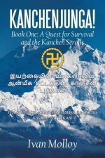 Kanchenjunga!