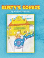 Rusty's Comics