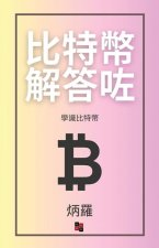 比特幣解答咗
