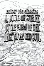 A Book of Strife in the Form of the Diary of an Old Soul