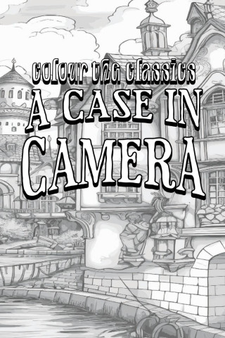 A Case in Camera