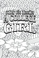 A College Girl
