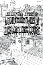 A Connecticut Yankee in King Arthur's Court