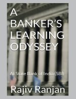 A Banker's Learning Odyssey
