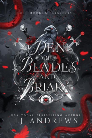 Den of Blades and Briars