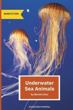 Underwater Sea Animals