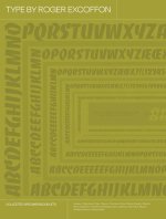Type by Roger Excoffon