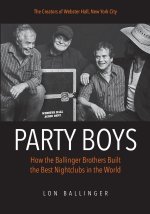 Party Boys