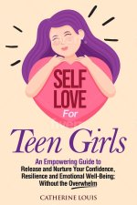Self Love for Teen Girls