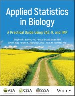 Guide to Biology Statistics