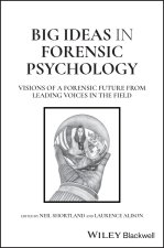 Big Ideas in Forensic Psychology: Visions of a for ensic future from leading voices in the field