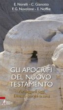 apocrifi del Nuovo Testamento. Per leggerli oggi