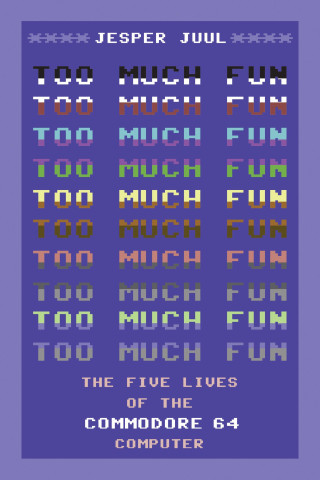 TOO MUCH FUN