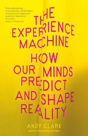 EXPERIENCE MACHINE