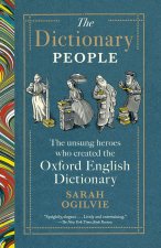 DICTIONARY PEOPLE