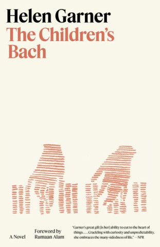 CHILDRENS BACH