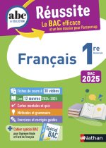 ABC Réussite Français 1re