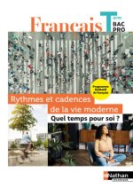 Rythmes et cadences de la vie moderne : quel temps pour soi ? Thème limitatif - Français Terminale Bac Pro 2024