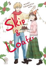 Skip & Loafer T05