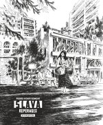 Slava - Carnet de croquis - Carnet de croquis