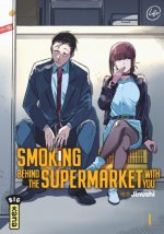 Super no ura de yani suu futari - Tome 1