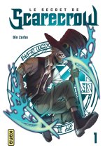 Scarecrow - Tome 1