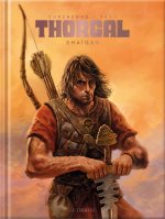 Thorgal Saga - Shaïgan - Surzhenko/Yann