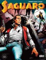 Saguaro - Tome 2 - Saguaro : Ombres dans le noir